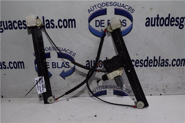 MONDEO BER. CA2 Elevalunas Electrico Delantero Derecho MONDEO BER. CA2 Elevalunas Electrico Delantero Derecho