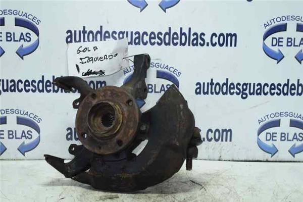 GOLF III BERLINA 1H1 Mangueta Delantera Izquierda GOLF III BERLINA 1H1 Mangueta Delantera Izquierda