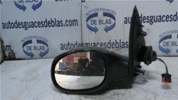 206 Retrovisor Izquierdo