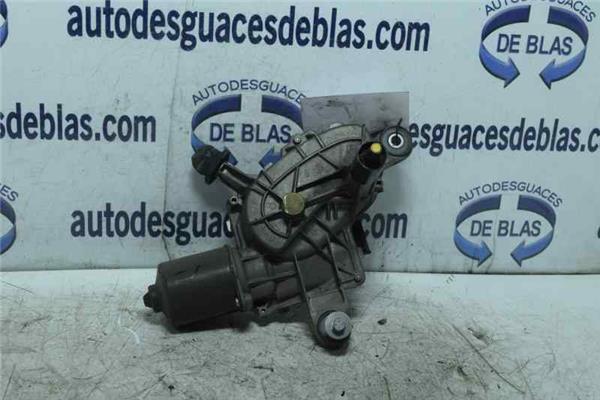 C4 PICASSO Motor Limpiaparabrisas Delantero C4 PICASSO Motor Limpiaparabrisas Delantero