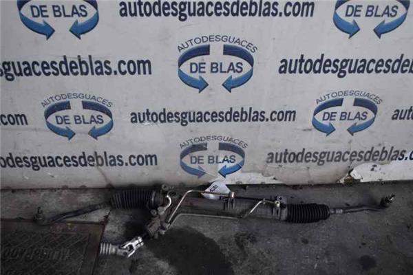 SERIE 5 BERLINA E39 Cremallera Direccion Asistida