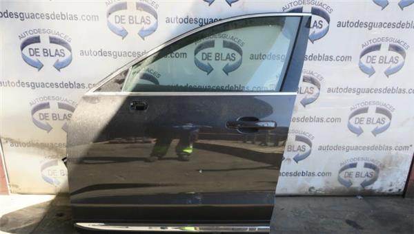 XC60 03.2017- Puerta Delantera Izquierda XC60 03.2017- Puerta Delantera Izquierda
