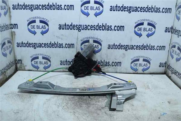 CORSA E Elevalunas Electrico Delantero Izquierdo CORSA E Elevalunas Electrico Delantero Izquierdo
