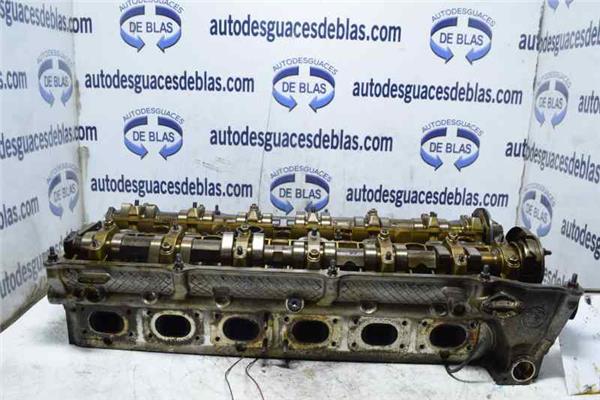 SERIE 3 BERLINA E46 Culata
