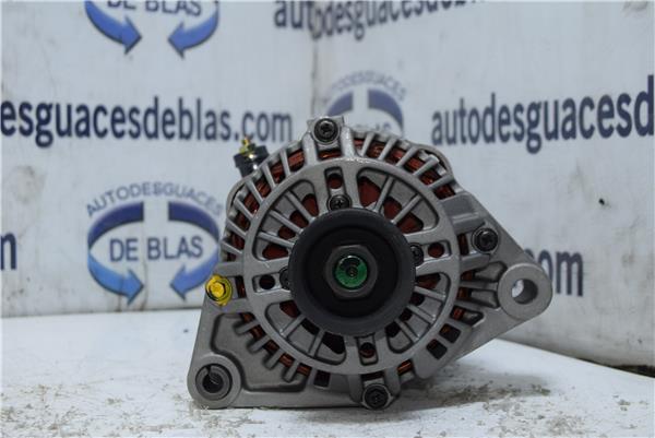 PUMA CCE Alternador