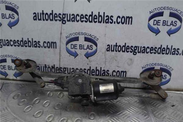 COROLLA VERSO E12 Motor Limpiaparabrisas Delantero