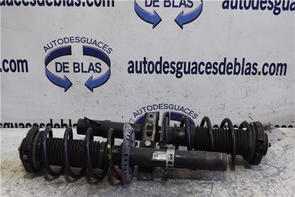 POLO 9N1 Amortiguador Delantero Completo