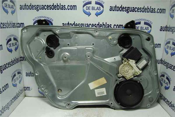 IBIZA 6L1 Elevalunas Electrico Delantero Izquierdo IBIZA 6L1 Elevalunas Electrico Delantero Izquierdo