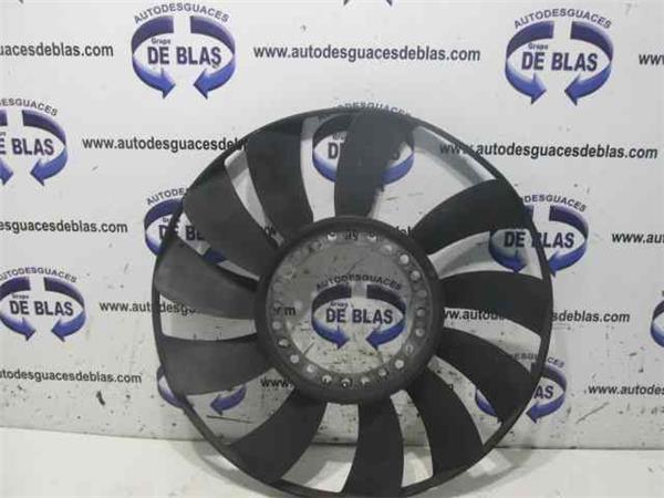 PASSAT BERLINA 3B3 Aspas Ventilador Radiador PASSAT BERLINA 3B3 Aspas Ventilador Radiador