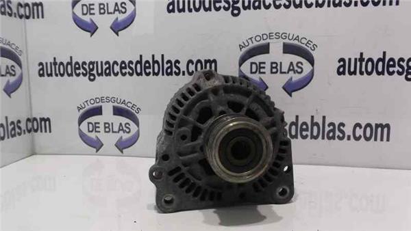 GALAXY VX Alternador