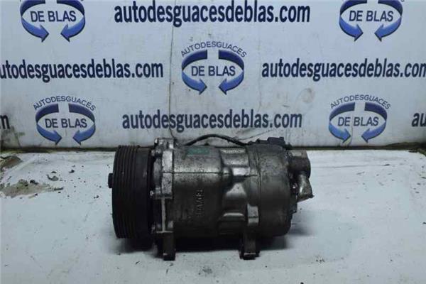 IBIZA 6K1 Compresor Aire Acondicionado