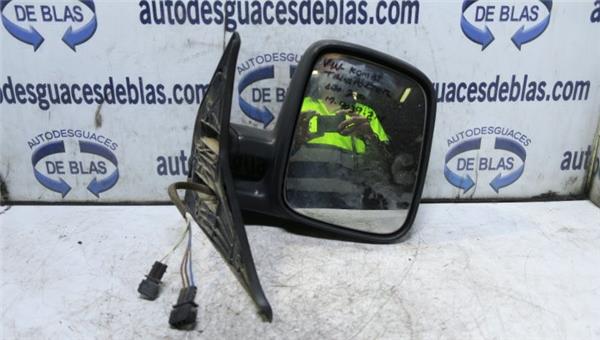 T4 Transporter 09.1990-2003 Retrovisor Derecho