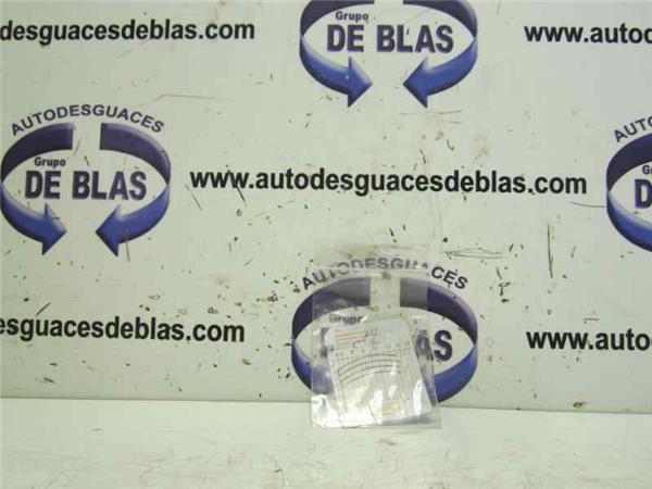 PASSAT BERLINA 3B2 Motor Completo