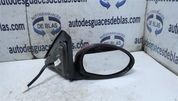 147 190 Retrovisor Derecho
