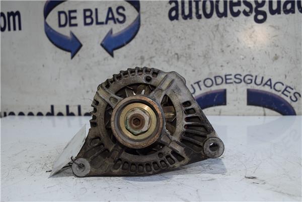 XSARA BERLINA Alternador