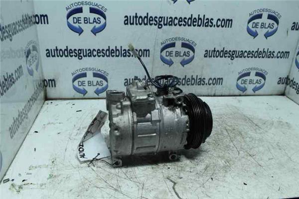 POLO 9N3 Compresor Aire Acondicionado