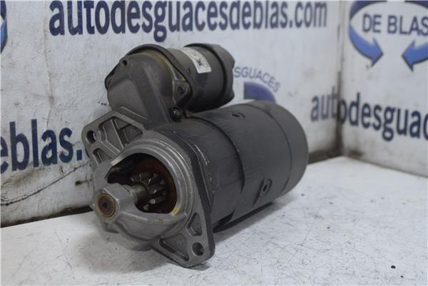 CORSA A Motor Arranque
