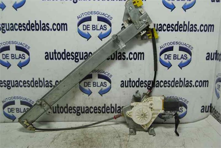 MICRA K12E Elevalunas Electrico Delantero Izquierdo MICRA K12E Elevalunas Electrico Delantero Izquierdo