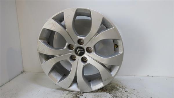C5 Berlina 2008- Llanta