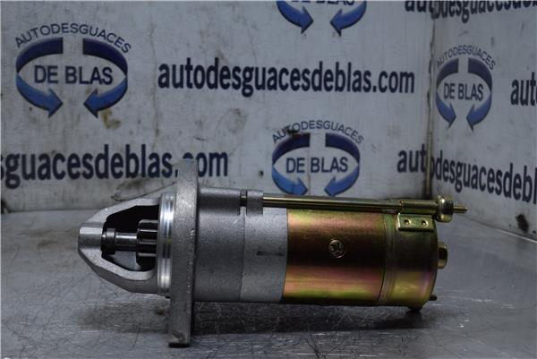 155 Motor Arranque