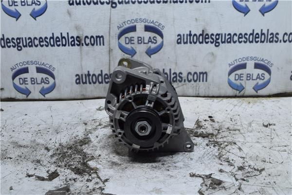 TWINGO CO6 Alternador