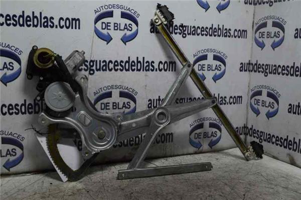 COROLLA VERSO R1 Elevalunas Electrico Trasero Derecho COROLLA VERSO R1 Elevalunas Electrico Trasero Derecho