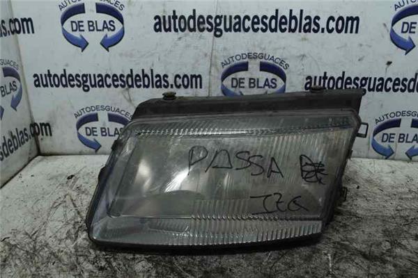 PASSAT BERLINA 3B2 Faro Delantero Izquierdo