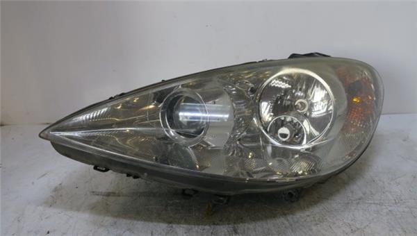 807 2002- Faro Delantero Izquierdo