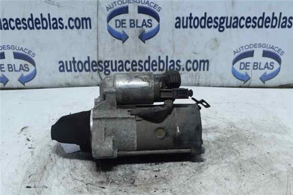 CIVIC BERLINA 5 FK Motor Arranque