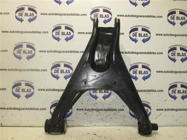 A6 Berlina 4B21997- Brazo Inferior Trasero Derecho