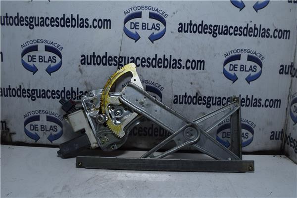 AVENSIS BERLINA T25 Elevalunas Electrico Delantero Derecho