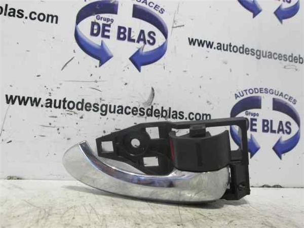 RAV4 A42013- Manilla Interior Puerta Delantera Derecha RAV4 A42013- Manilla Interior Puerta Delantera Derecha
