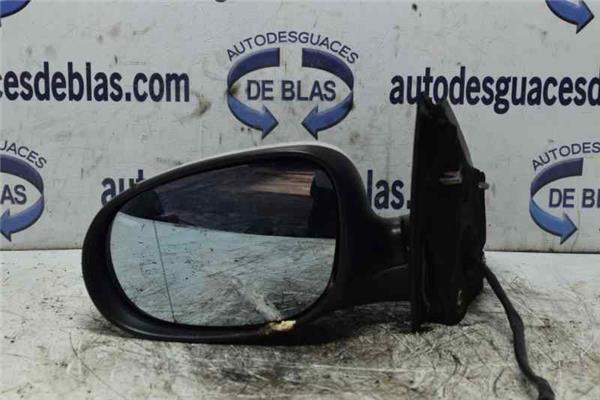 CROMA 194 Retrovisor Izquierdo
