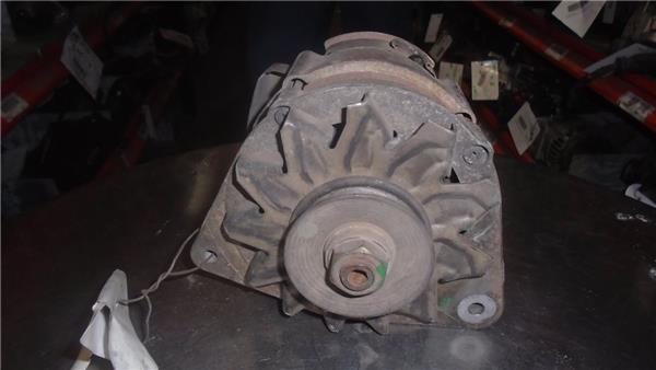 FIESTA BERLINA Alternador