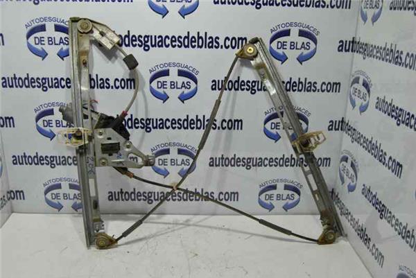 206 4-TRG. Elevalunas Electrico Delantero Derecho