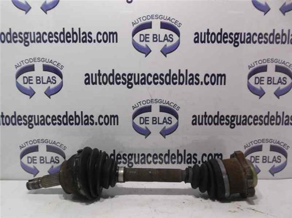 PUNTO BERLINA 188 Transmision Delantera Izquierda PUNTO BERLINA 188 Transmision Delantera Izquierda