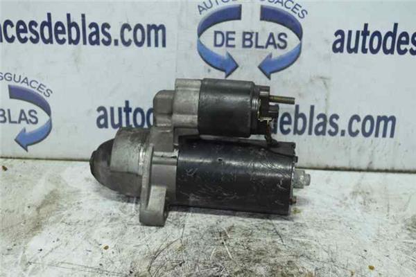 A6 BERLINA 4B2 Motor Arranque