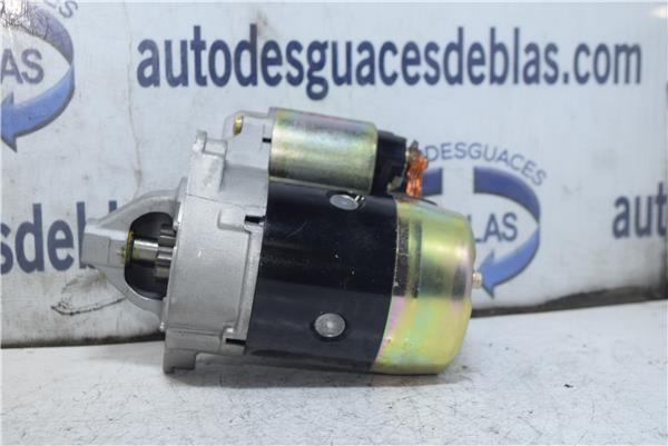 GETZ TB Motor Arranque