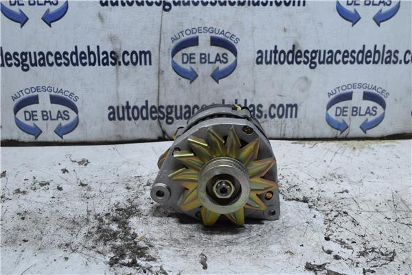 CLIO I FASE III BC57 Alternador