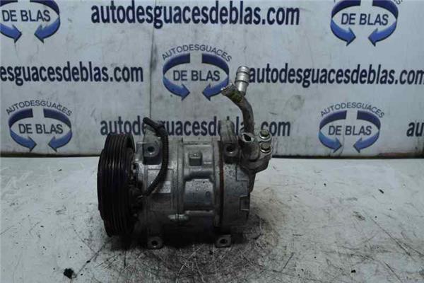 STILO 192 Compresor Aire Acondicionado
