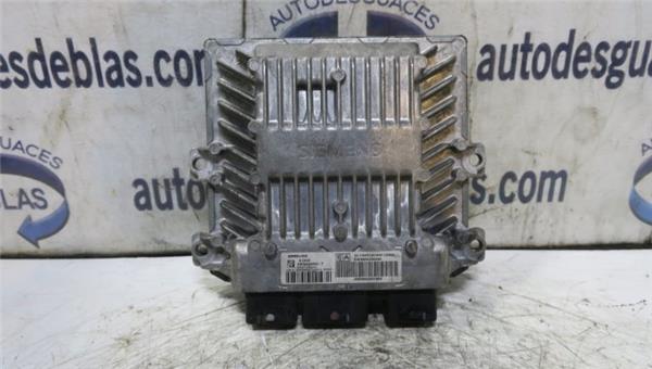 C2 2003- Centralita motor uce