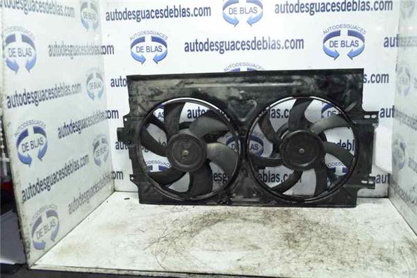 IBIZA 6K1 Electroventilador