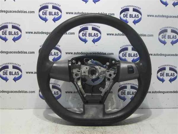 RAV4 A42013- Volante