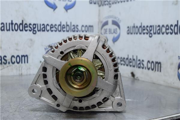 SERIE 400 RT Alternador