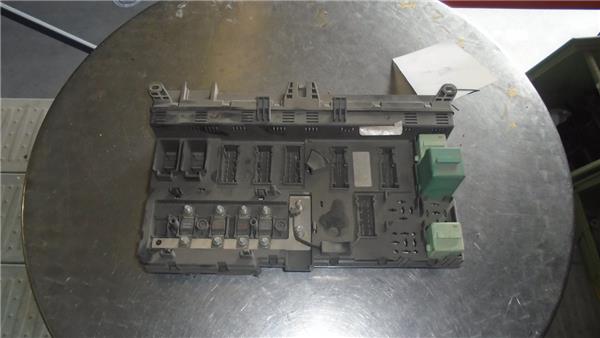 X5 E53 Caja Reles