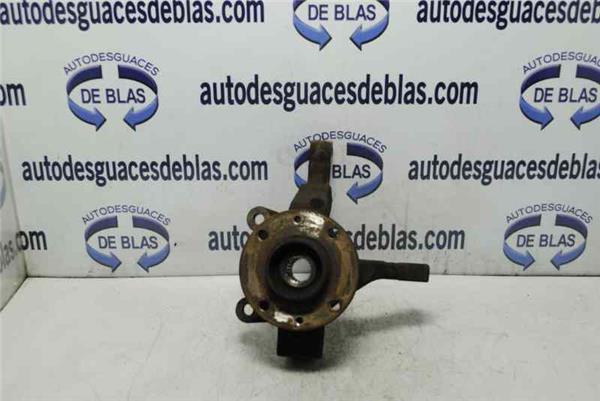 MICRA K12E Mangueta Delantera Izquierda