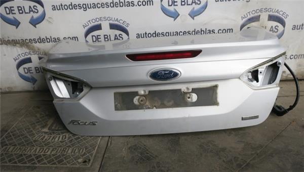 Focus Berlina CB82010- Tapa Maletero