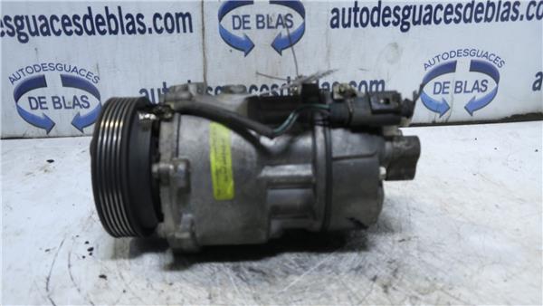 TOLEDO 1M2 Compresor Aire Acondicionado