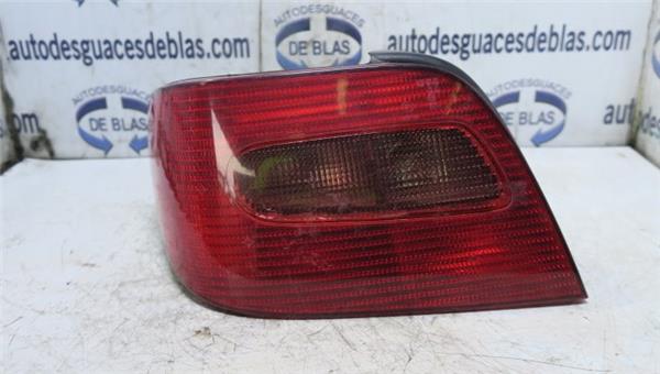 XSARA BERLINA Piloto Trasero Izquierdo
