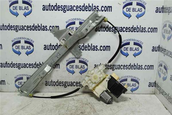 C4 BERLINA Elevalunas Electrico Delantero Derecho C4 BERLINA Elevalunas Electrico Delantero Derecho